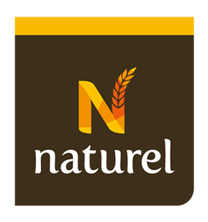 Logo naturel